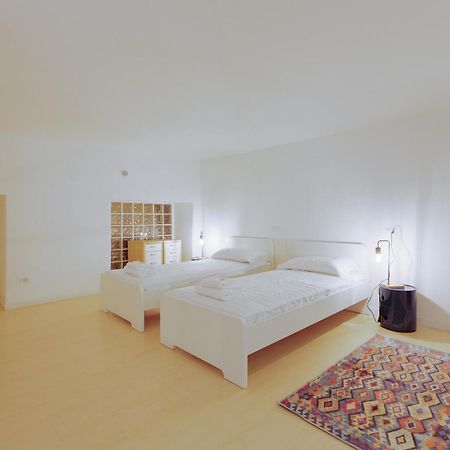 Sant'Agostino - Charming Retreat 210M From M2 Apartman Milánó Kültér fotó
