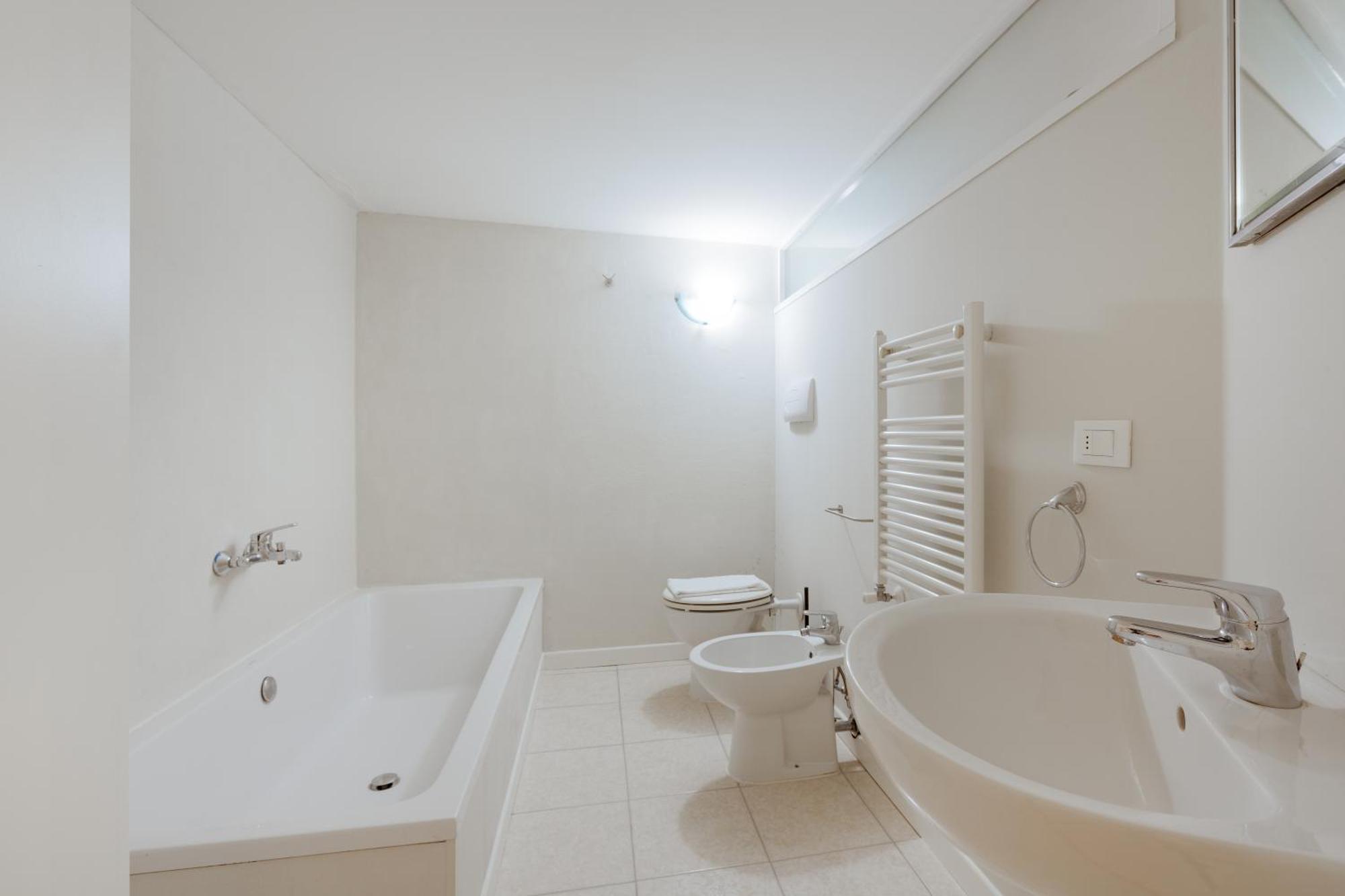 Sant'Agostino - Charming Retreat 210M From M2 Apartman Milánó Kültér fotó