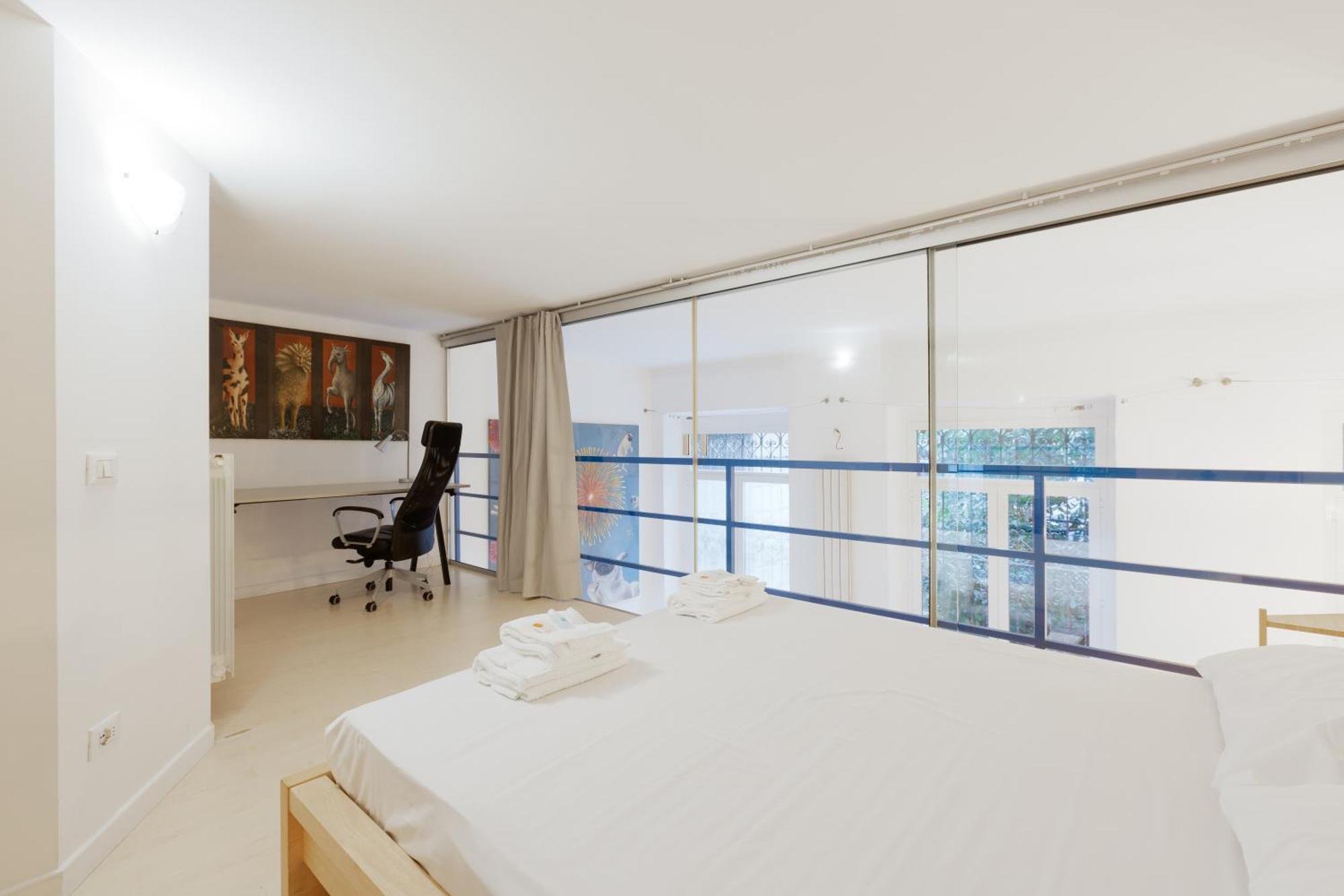 Sant'Agostino - Charming Retreat 210M From M2 Apartman Milánó Kültér fotó